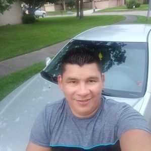 Meet your Posher, Antonio